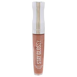 Foto 1 | Brillo De Labios Rimmel Stay Glossy 710 Honey, Miel 5.3 Ml - Venta Internacional.
