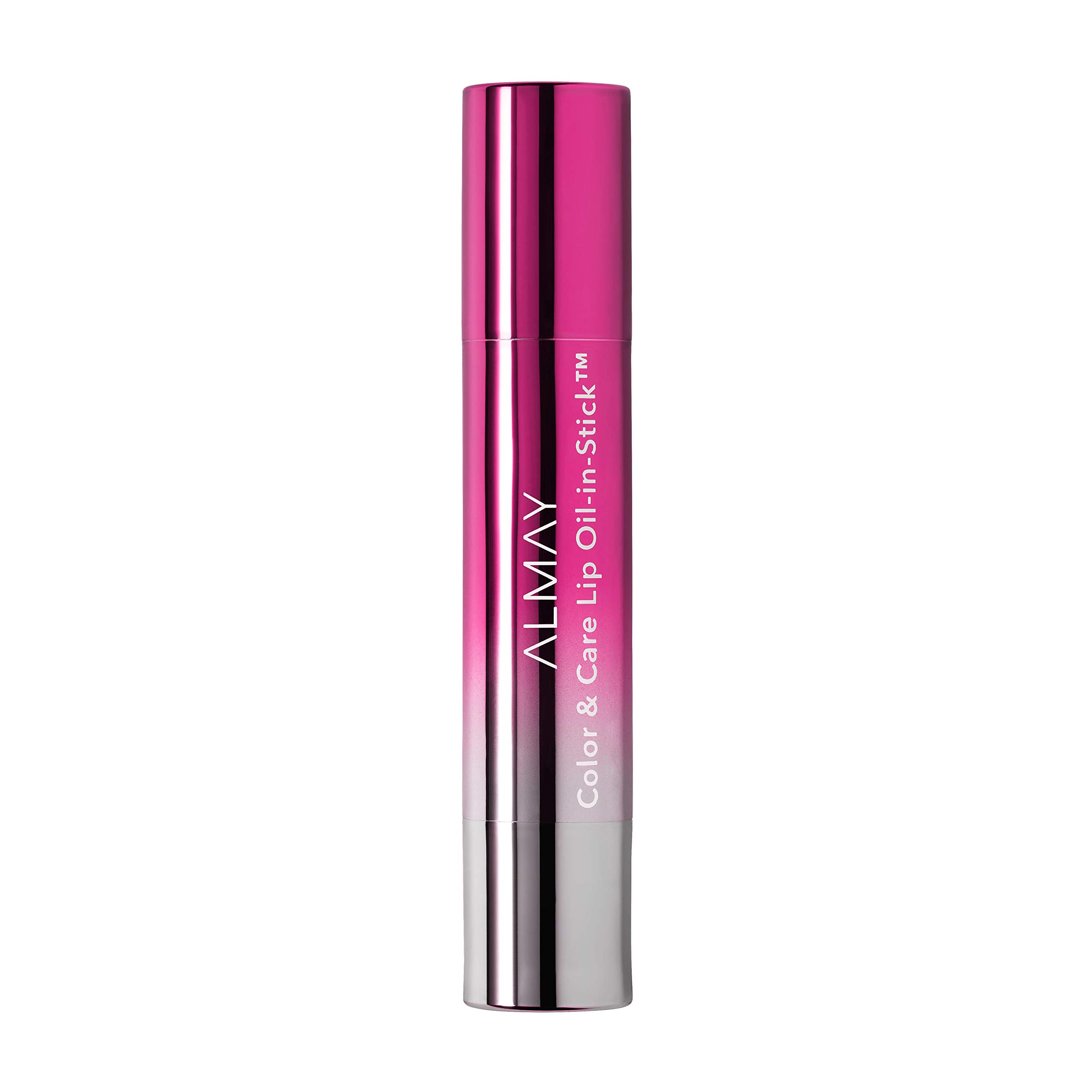 Foto 2 pulgar | Aceite Labial Almay Hydrating Lip Colour 110 Sugar Plum 2.6 Ml - Venta Internacional.