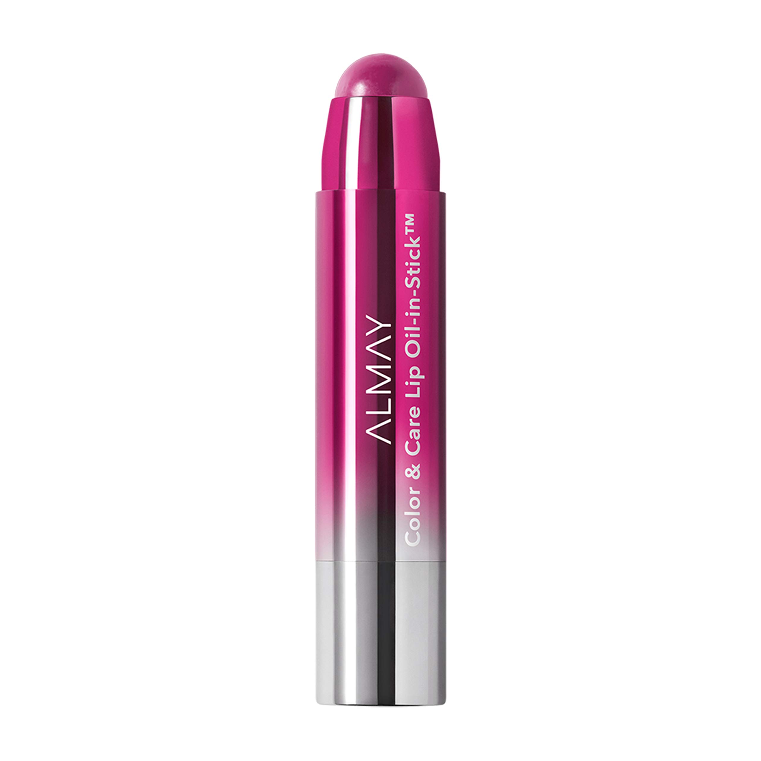 Foto 2 | Aceite Labial Almay Hydrating Lip Colour 110 Sugar Plum 2.6 Ml - Venta Internacional.