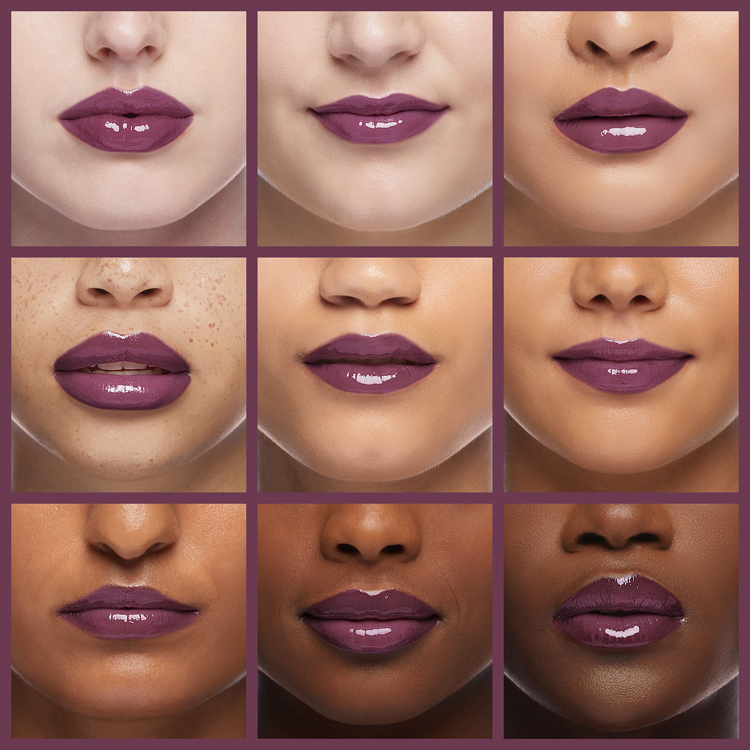 Foto 4 pulgar | Brillo De Labios Covergirl Exhibitionist Low Key Intense Hydration - Venta Internacional.