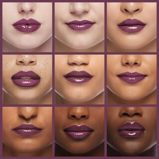 Foto 3 | Brillo De Labios Covergirl Exhibitionist Low Key Intense Hydration - Venta Internacional.