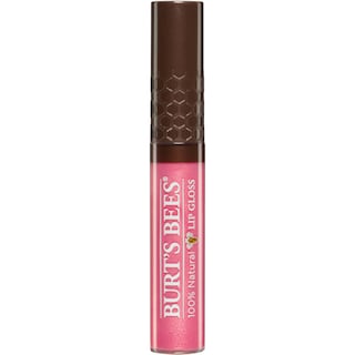 Foto 3 | Brillo De Labios Burt's Bees 100% Natural Rosy Dawn, 1 Tubo - Venta Internacional.