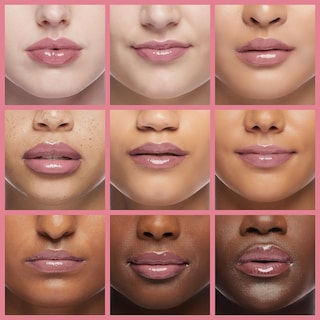 Foto 4 | Brillo De Labios Burt's Bees 100% Natural Rosy Dawn, 1 Tubo - Venta Internacional.