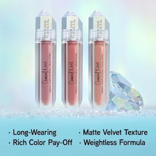 Foto 2 | Lápiz Labial Physicians Formula Mineral Wear Diamond Last Rose - Venta Internacional.