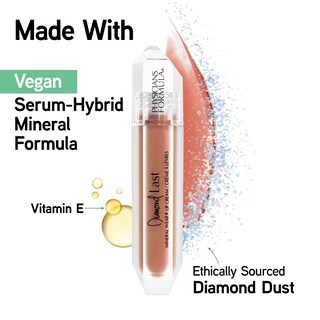 Foto 5 | Lápiz Labial Physicians Formula Mineral Wear Diamond Last Rose - Venta Internacional.