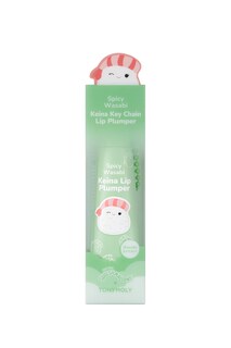 Foto 1 | Llavero Lip Plumper Tonymoly X Squishmallows Keina, 11 Ml - Venta Internacional.