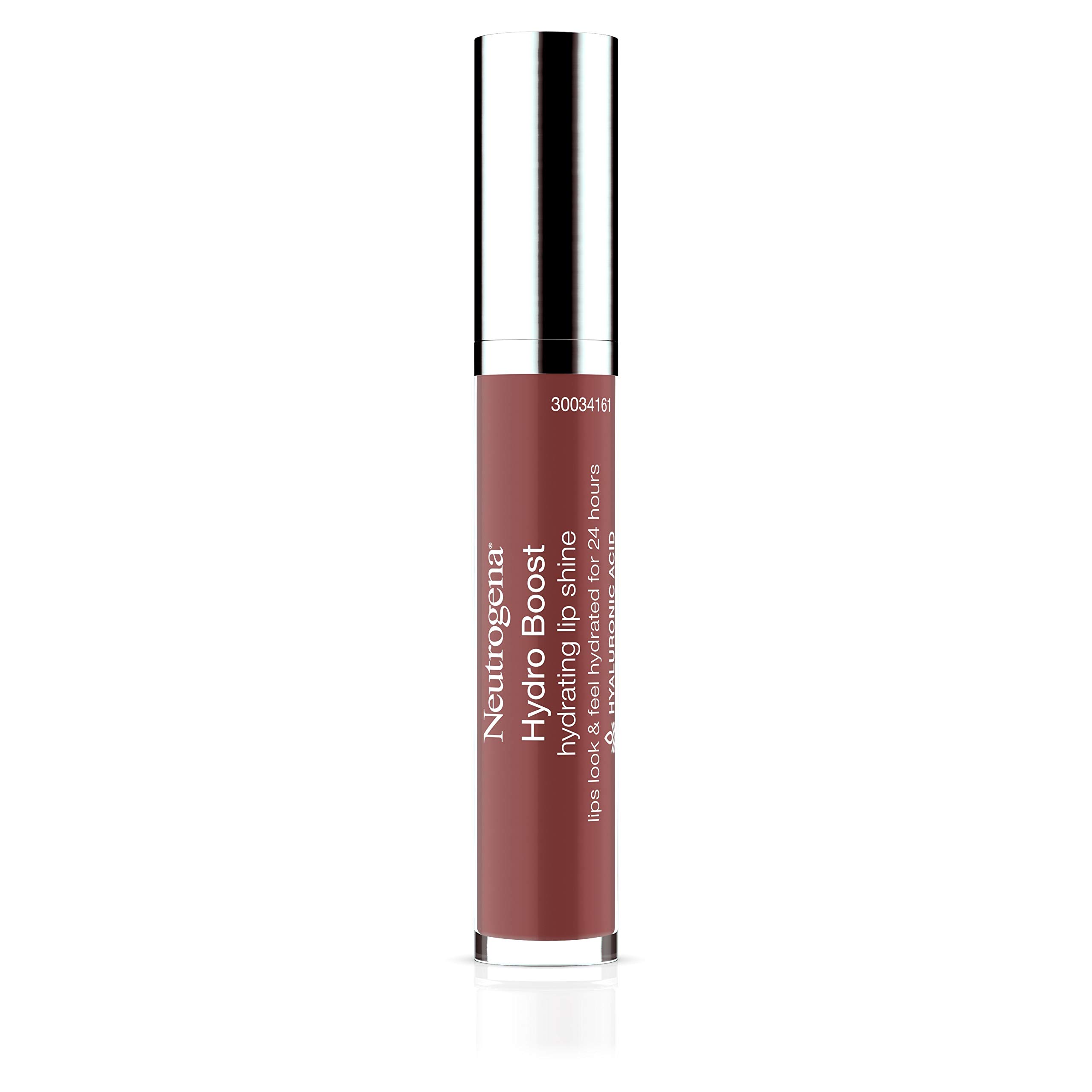 Brillo De Labios Neutrogena Hydro Boost Hidratante 2.8 Ml Pink Mocha - Venta Internacional.