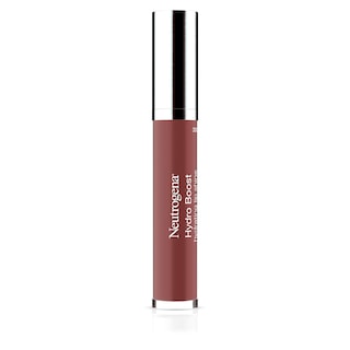 Foto 3 | Brillo De Labios Neutrogena Hydro Boost Hidratante 2.8 Ml Pink Mocha - Venta Internacional.