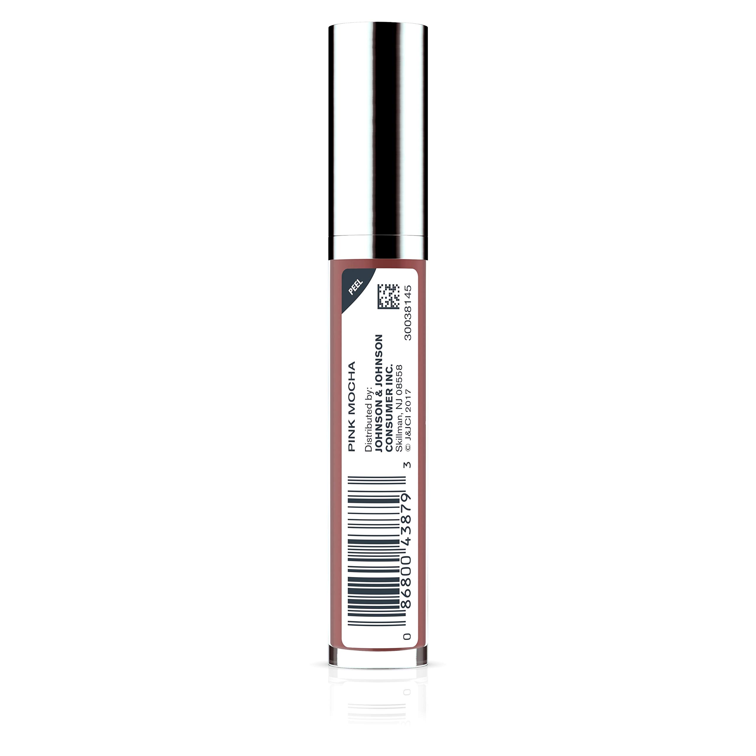 Foto 6 pulgar | Brillo De Labios Neutrogena Hydro Boost Hidratante 2.8 Ml Pink Mocha - Venta Internacional.