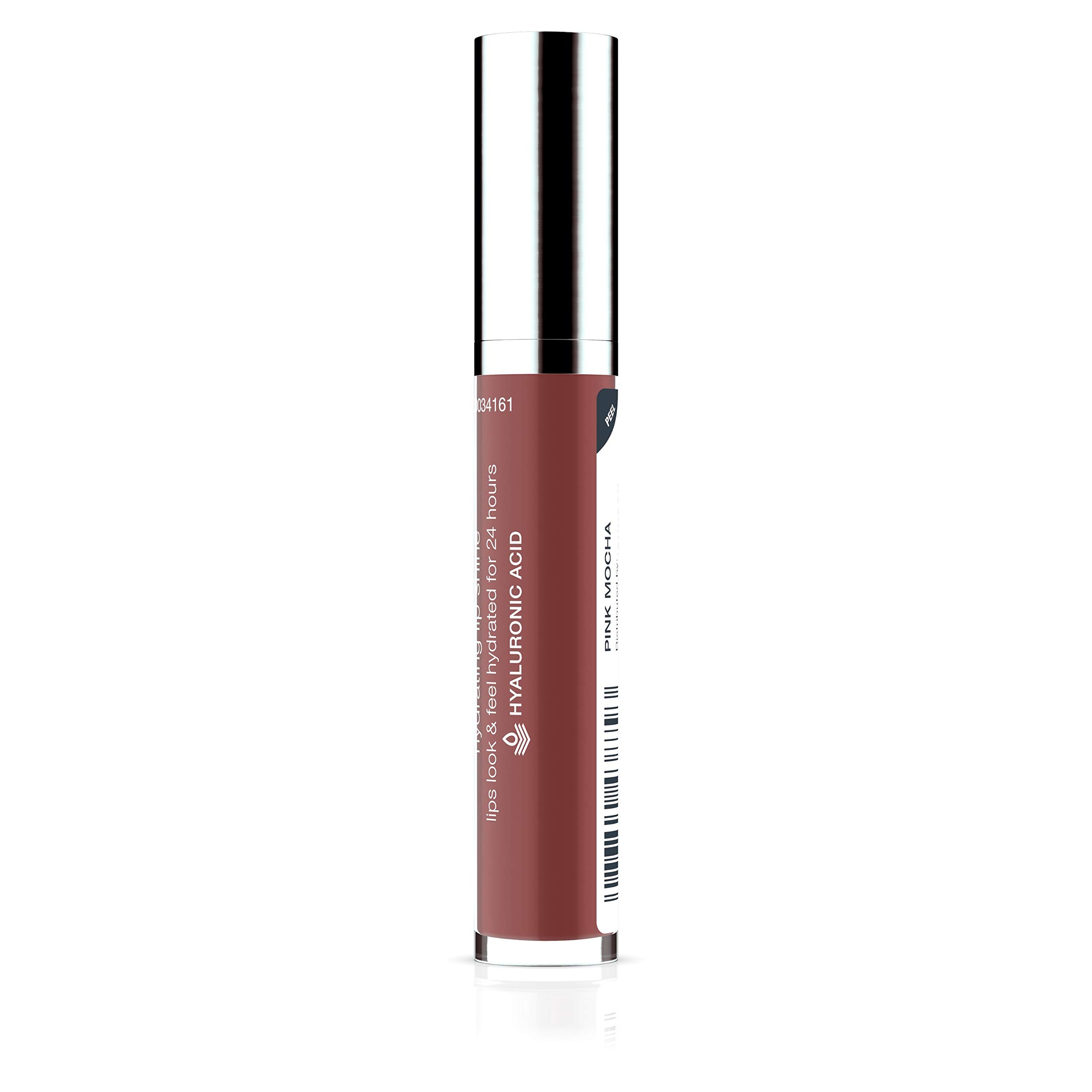 Foto 7 pulgar | Brillo De Labios Neutrogena Hydro Boost Hidratante 2.8 Ml Pink Mocha - Venta Internacional.