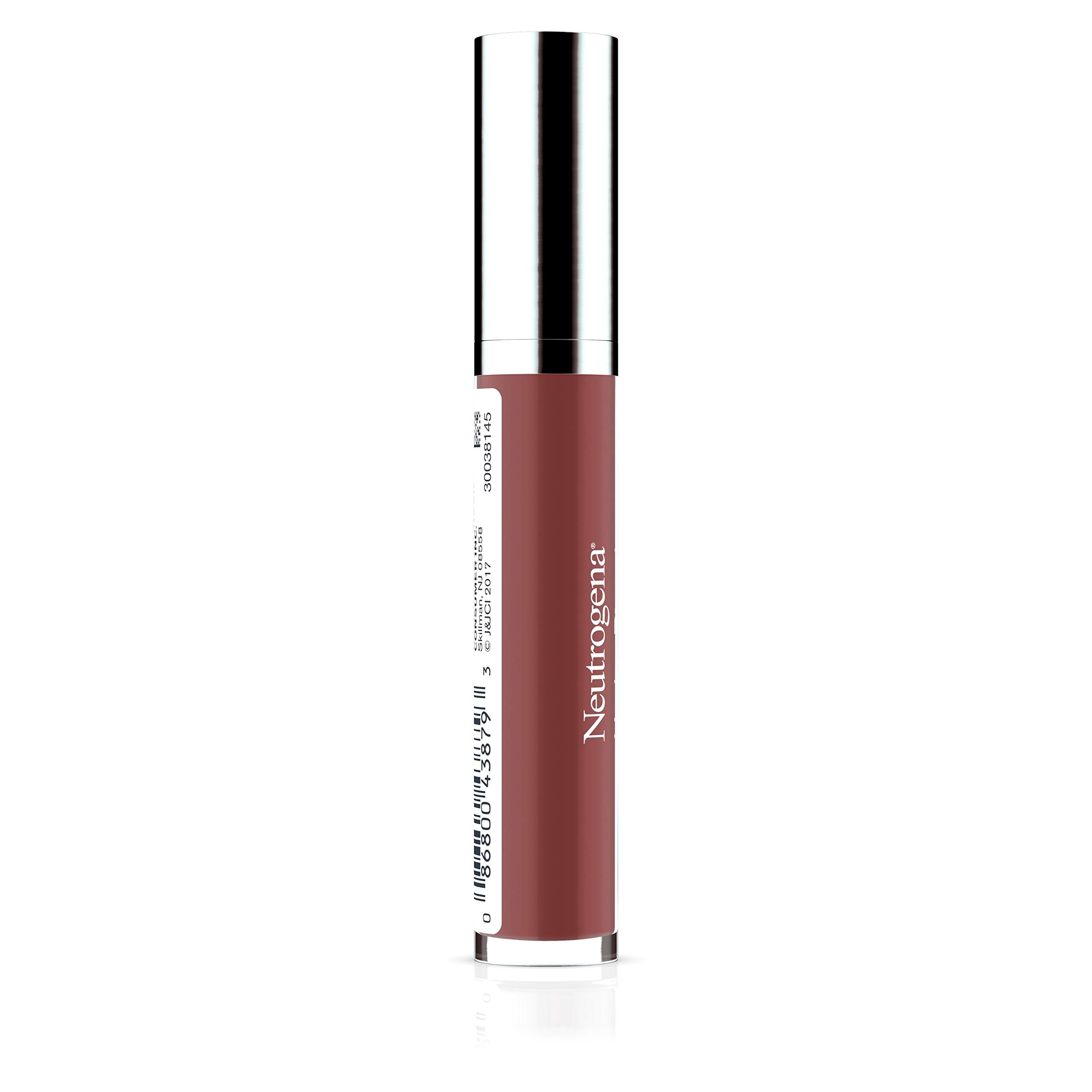 Foto 8 pulgar | Brillo De Labios Neutrogena Hydro Boost Hidratante 2.8 Ml Pink Mocha - Venta Internacional.