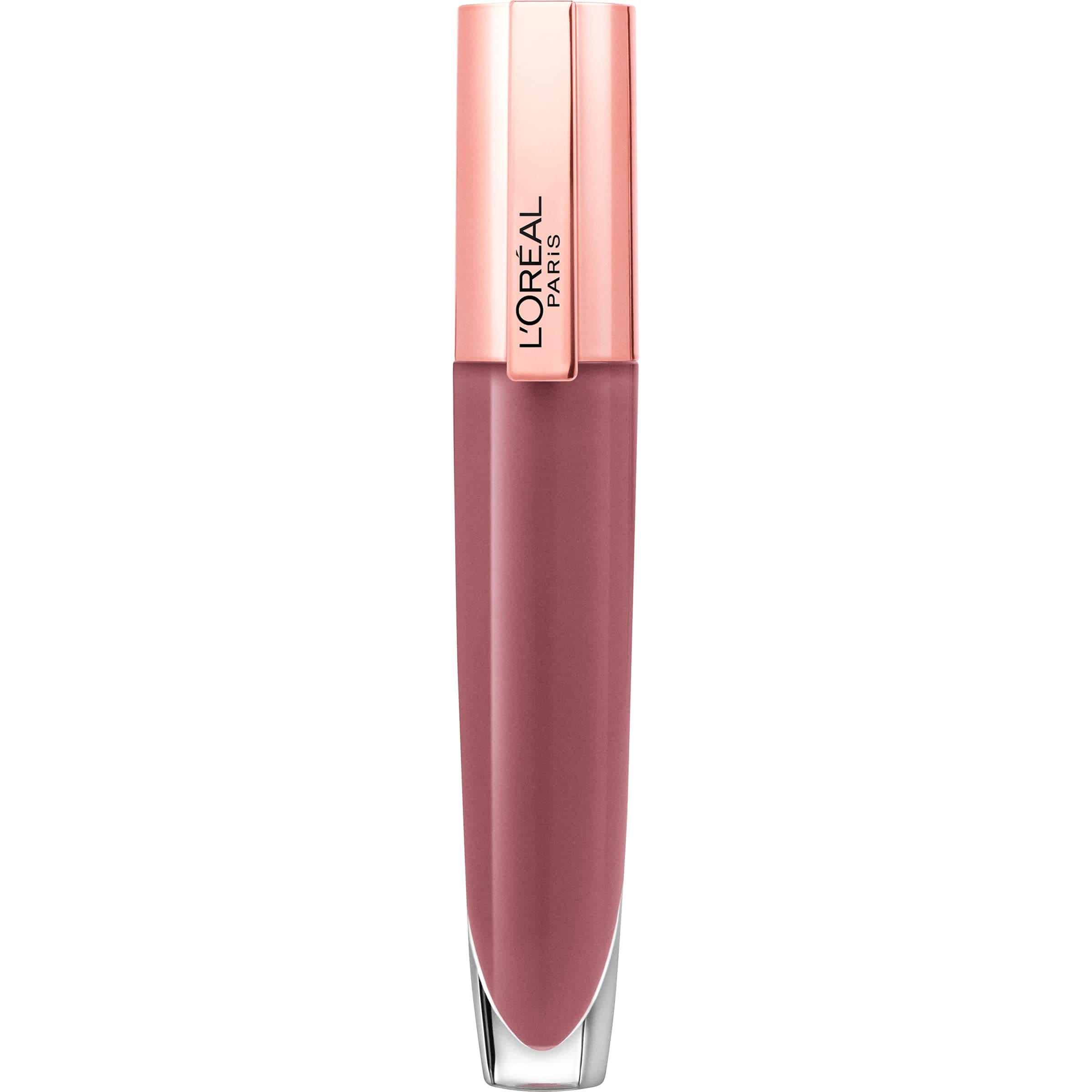 Bálsamo Labial Tintado Con Brillo L'oreal Paris Glow Paradise - Venta Internacional. $442