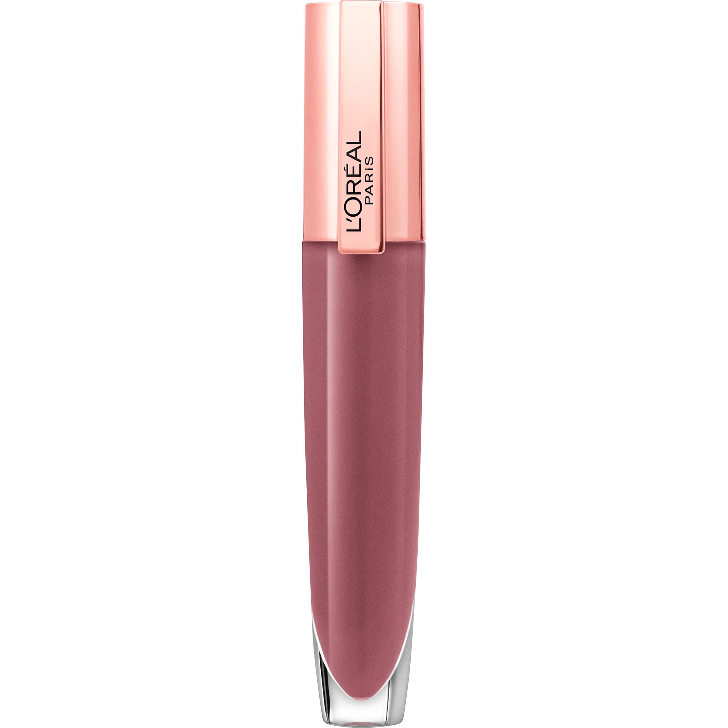 Bálsamo Labial Tintado Con Brillo L'oreal Paris Glow Paradise - Venta Internacional.