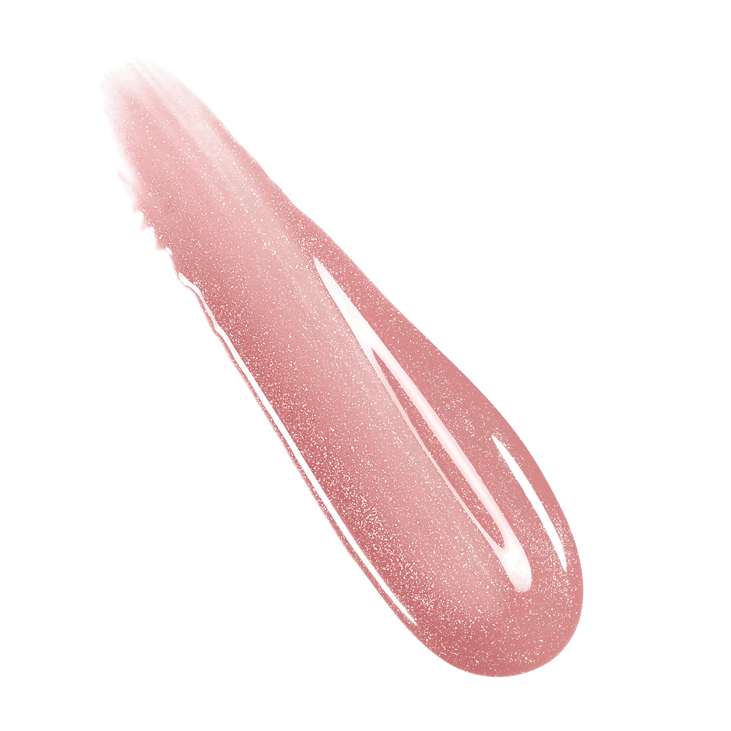 Foto 4 pulgar | Brillo De Labios Rimmel Stay Glossy 6hr Blushing Belgraves 5,3 Ml X2 - Venta Internacional.