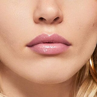 Foto 5 | Brillo De Labios Rimmel Stay Glossy 6hr Blushing Belgraves 5,3 Ml X2 - Venta Internacional.