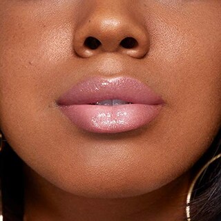 Foto 7 | Brillo De Labios Rimmel Stay Glossy 6hr Blushing Belgraves 5,3 Ml X2 - Venta Internacional.