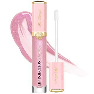 Foto 1 | Brillo Labial Too Face Lip Injection Power Plumping, 6,5 Ml - Venta Internacional.