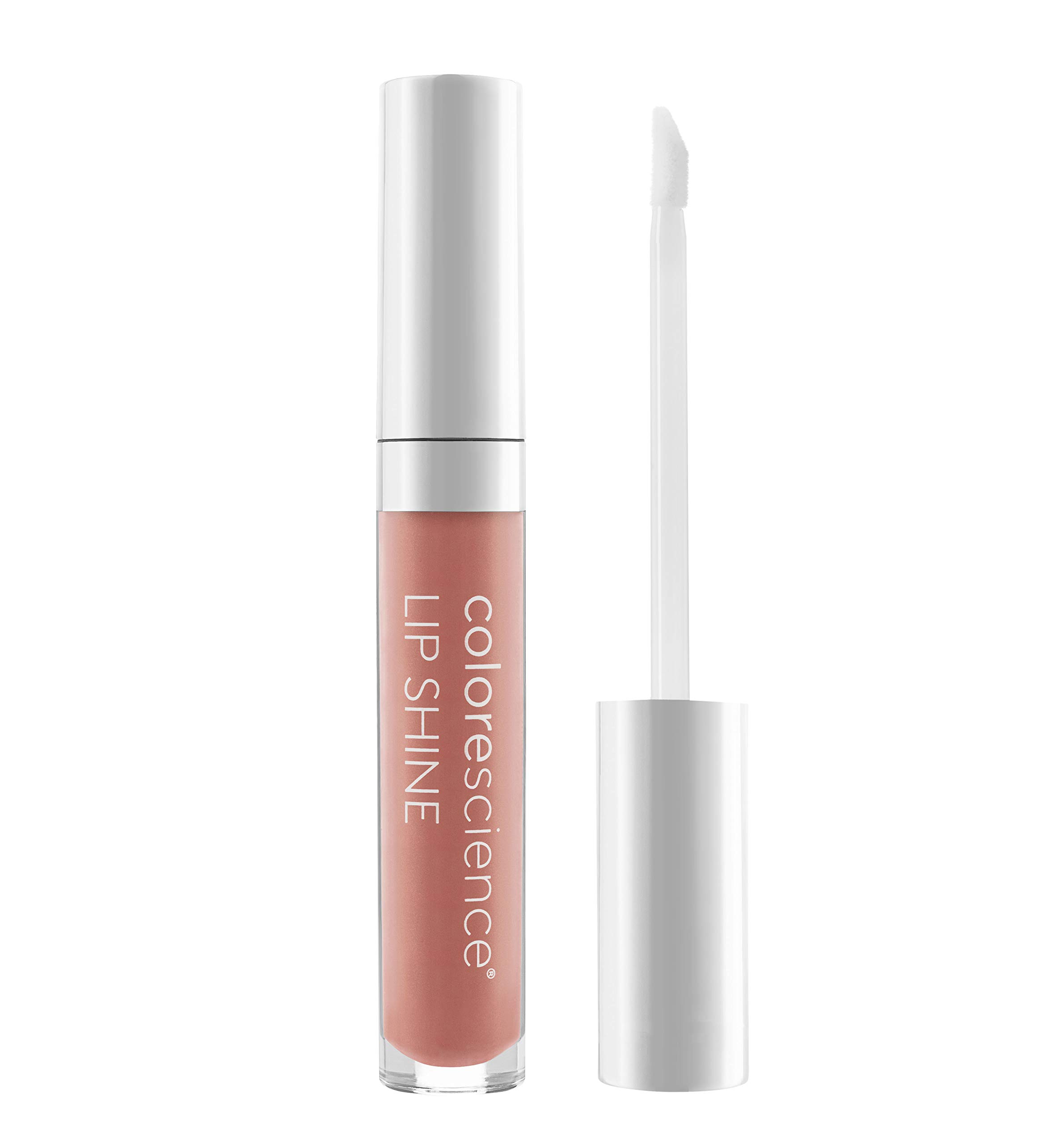 Foto 2 pulgar | Brillo De Labios Colorescience Sunforgettable Lip Shine Spf 35 - Venta Internacional.
