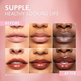 Foto 3 | Brillo De Labios Covergirl Clean Fresh Yummy Gloss Daylight Moonlight - Venta Internacional.