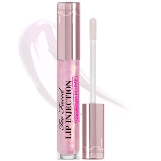 Foto 1 | Lip Plumper Gloss Too Face Lip Injection Maximum Plum - Venta Internacional.