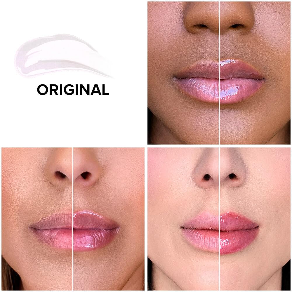 Foto 2 | Lip Plumper Gloss Too Face Lip Injection Maximum Plum - Venta Internacional.
