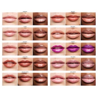 Foto 5 | Laca Labial E.l.f. Hidratante, Brillante, No Pegajosa, Rosa Silvestre, 2 Ml - Venta Internacional.