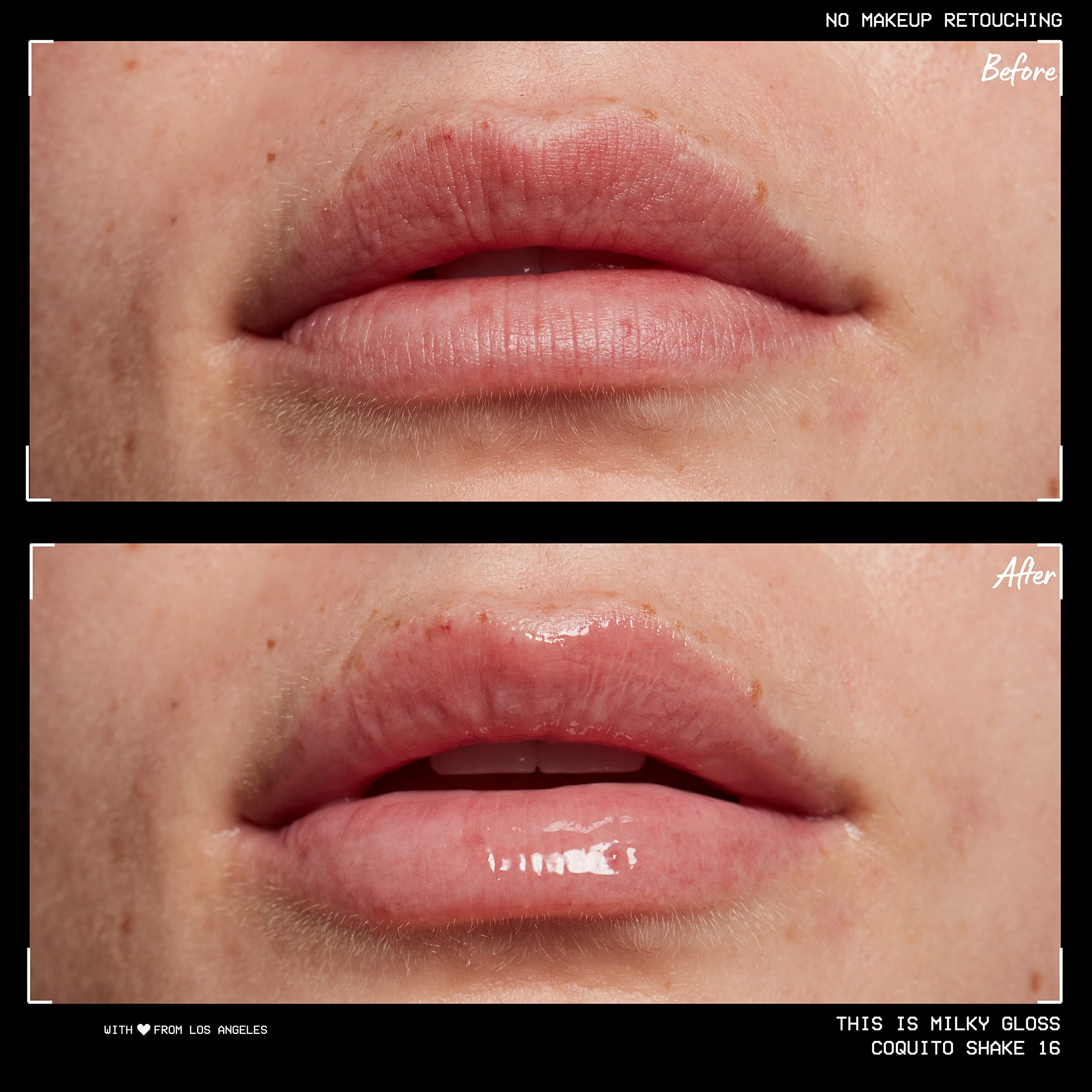 Foto 5 pulgar | Brillo De Labios Nyx Professional Makeup This Is Milky Gloss - Venta Internacional.