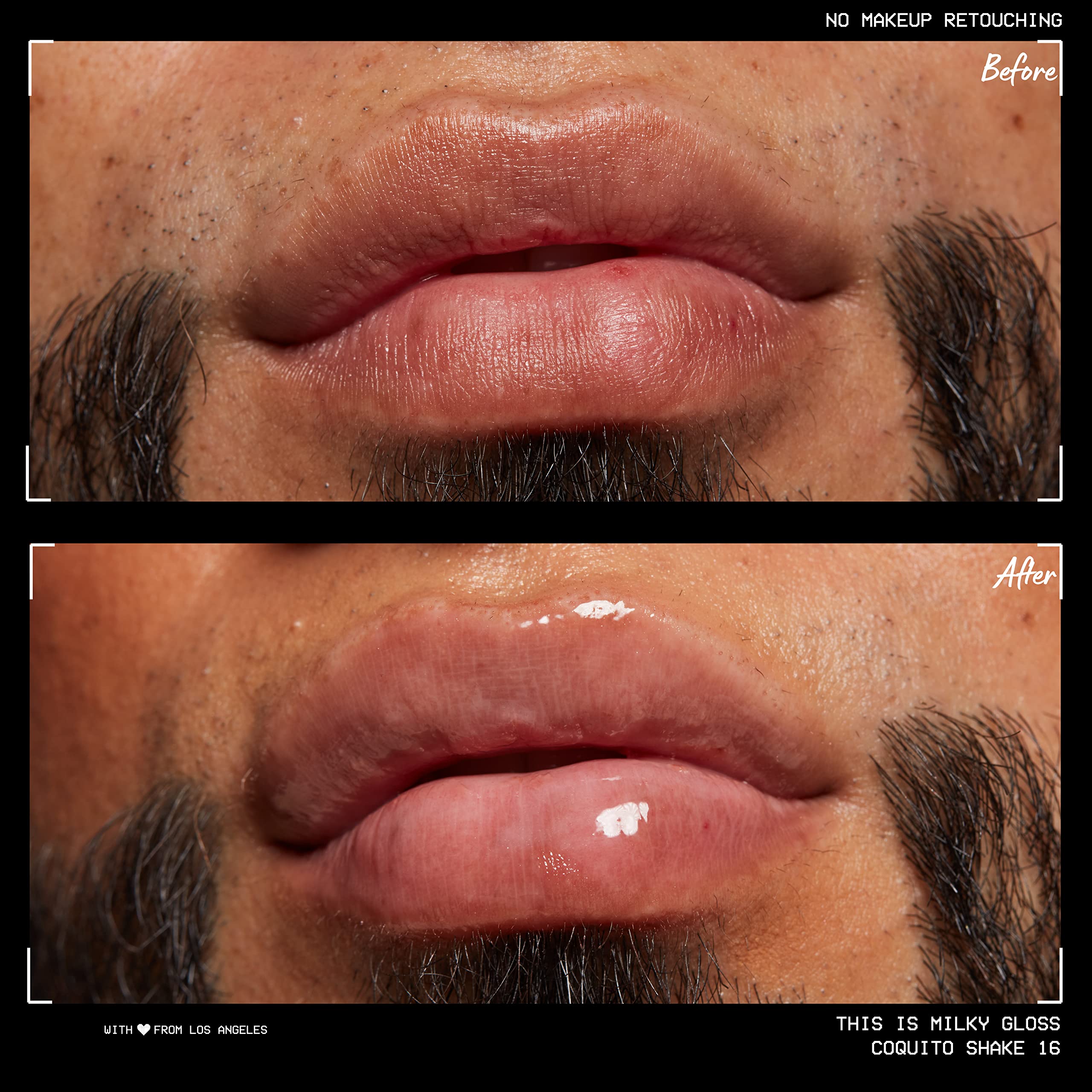 Foto 6 pulgar | Brillo De Labios Nyx Professional Makeup This Is Milky Gloss - Venta Internacional.