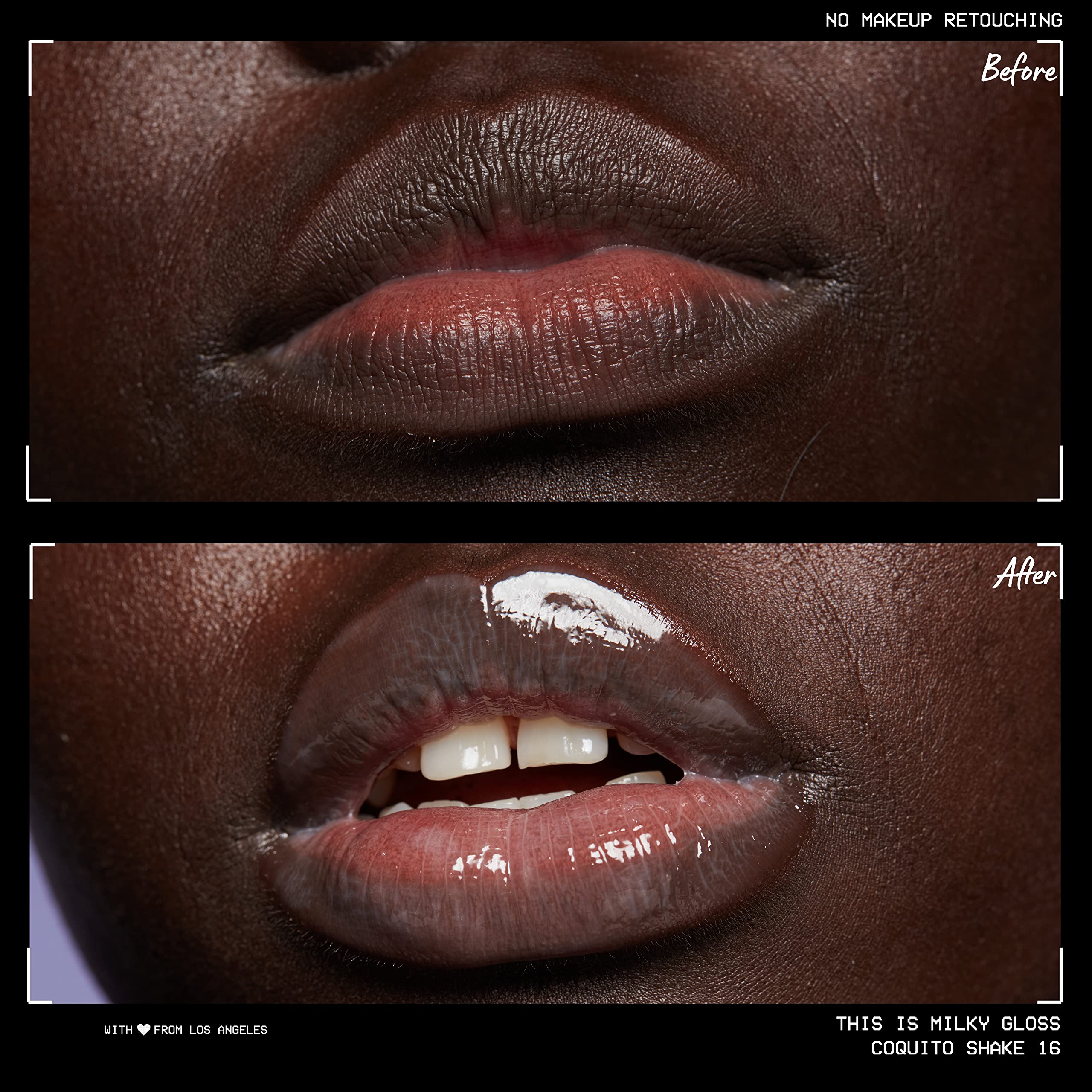Foto 7 pulgar | Brillo De Labios Nyx Professional Makeup This Is Milky Gloss - Venta Internacional.