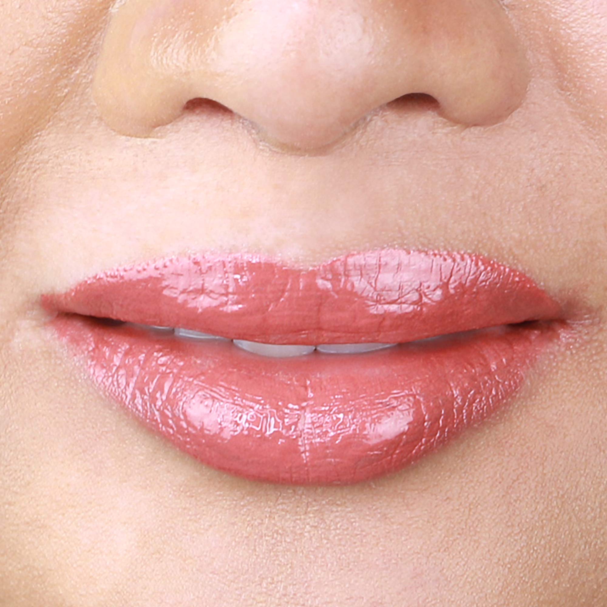 Foto 4 pulgar | Brillo De Labios Mineral Fusion Hydroshine Jaipur 4 Ml - Venta Internacional.
