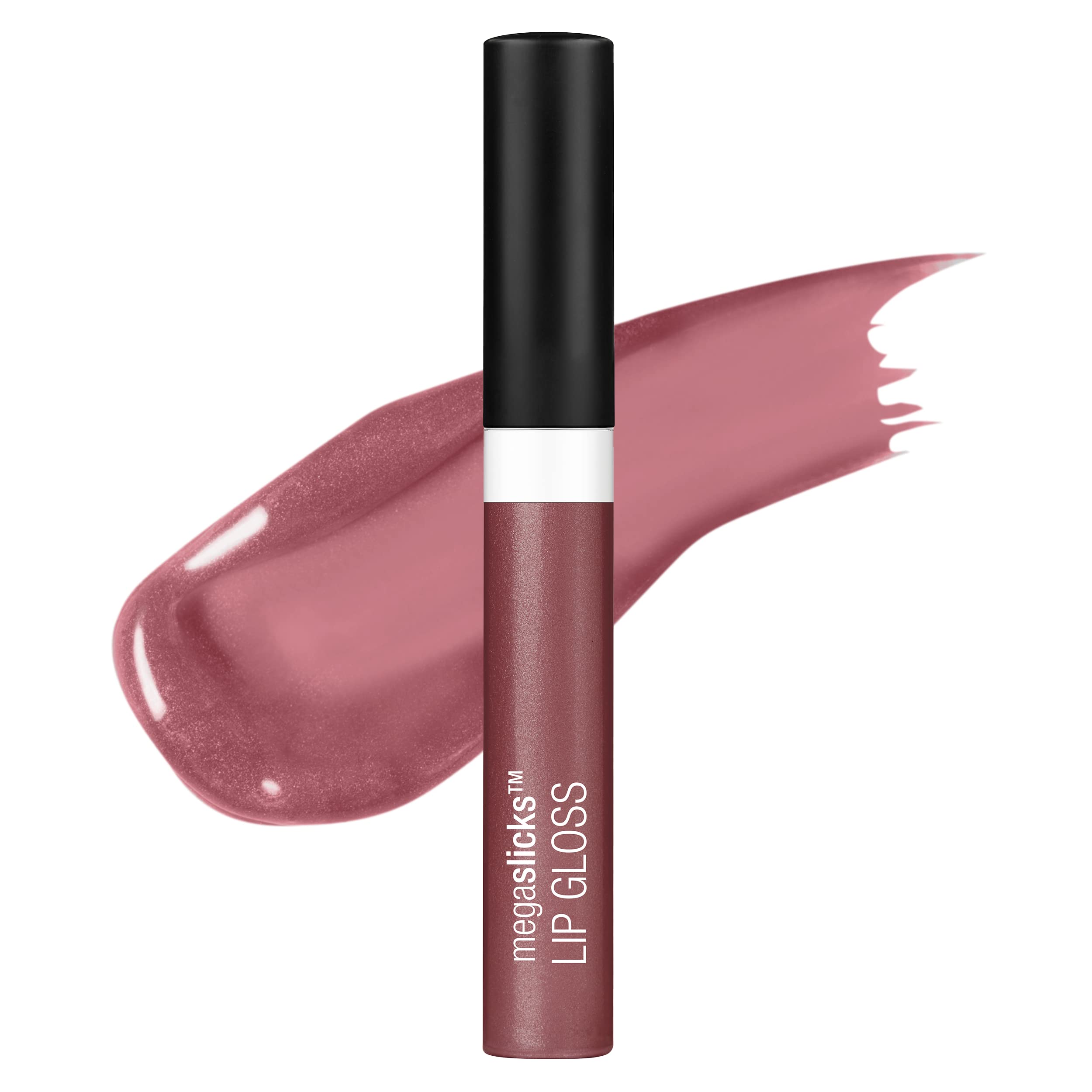 Brillo De Labios Con Voz De Frambuesa Ultrabrillante De Megaslick Wet N Wild - Venta Internacional.