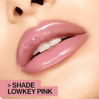 Foto 6 | Brillo De Labios Con Voz De Frambuesa Ultrabrillante De Megaslick Wet N Wild - Venta Internacional.