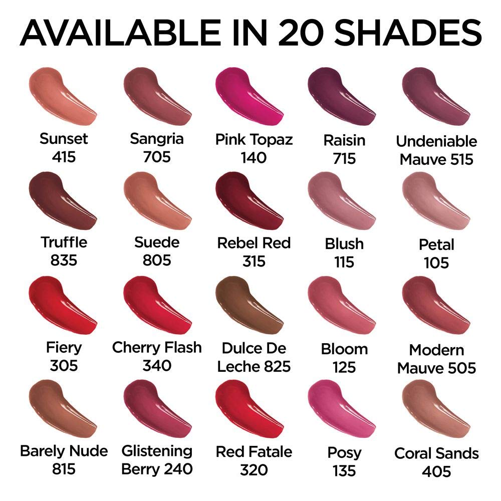 Foto 8 pulgar | Brillo De Labios L'oréal Paris Makeup Infallible 8 Horas Hidratante - Venta Internacional.