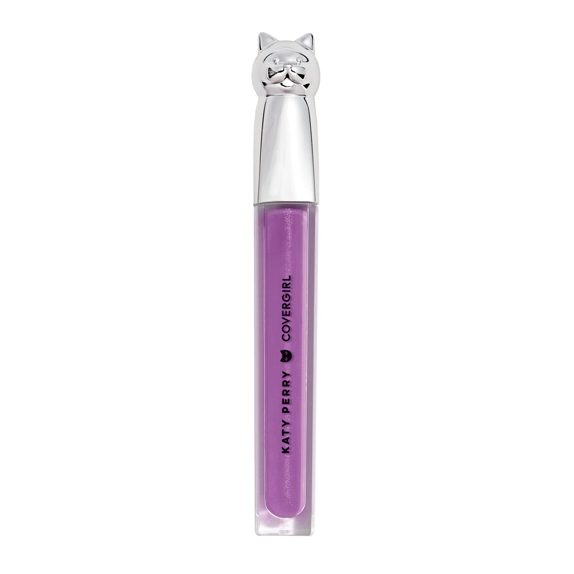 Foto 2 pulgar | Brillo De Labios Covergirl Katy Kat Catnip 22ml - Venta Internacional.