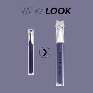 Foto 2 | Brillo De Labios Covergirl Katy Kat Catnip 22ml - Venta Internacional.