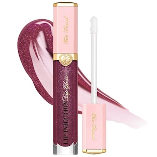 Foto 1 | Brillo De Labios Too Face Lip Injection Power Plumping Hot Love - Venta Internacional.