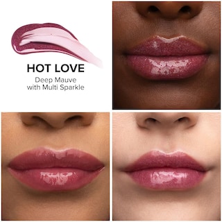 Foto 2 | Brillo De Labios Too Face Lip Injection Power Plumping Hot Love - Venta Internacional.