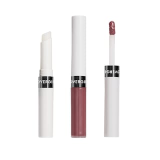 Foto 2 | Color De Labios Covergirl Outlast Custom Nudes Para Todo El Día Universal Nude - Venta Internacional.