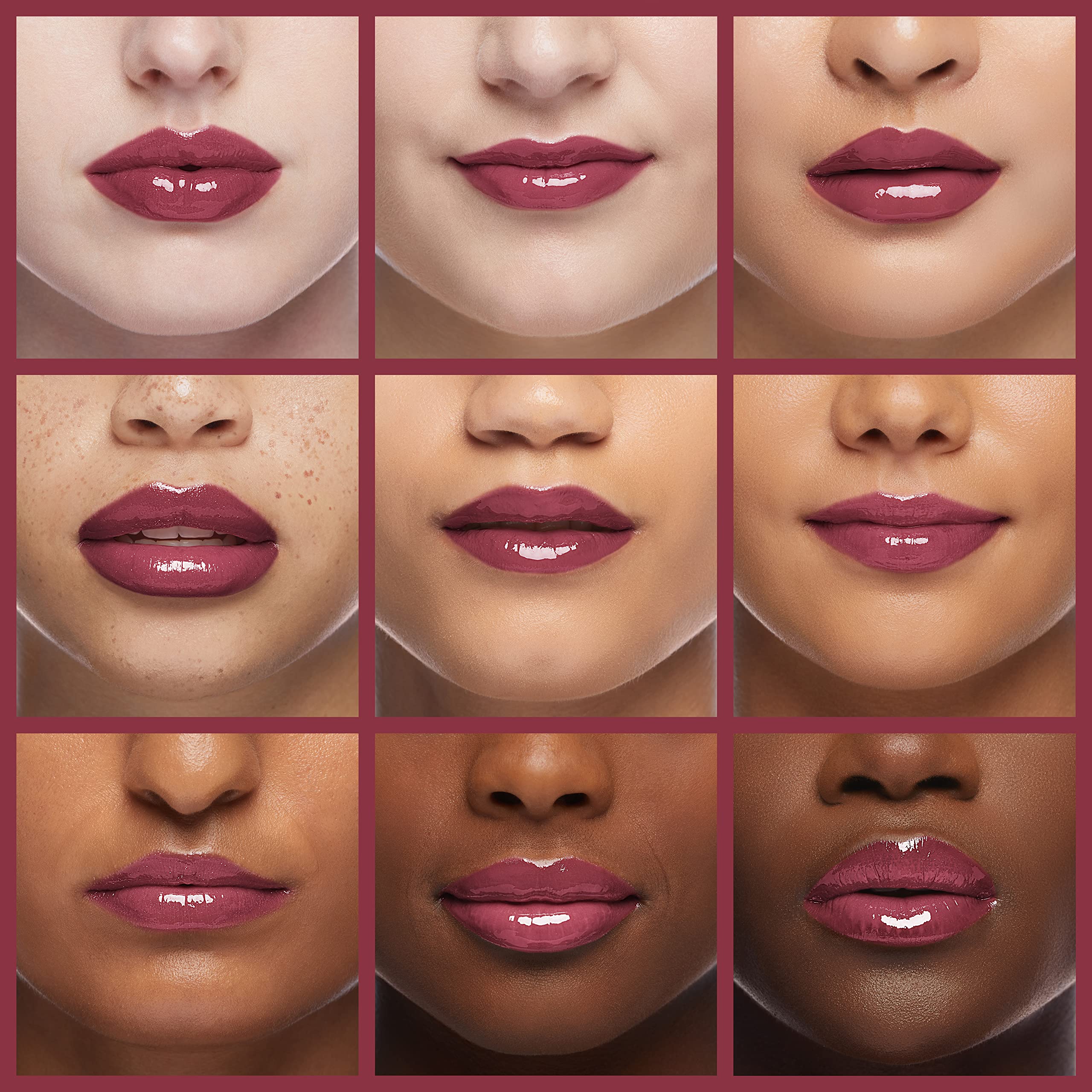 Foto 4 | Color De Labios Covergirl Outlast Custom Nudes Para Todo El Día Universal Nude - Venta Internacional.