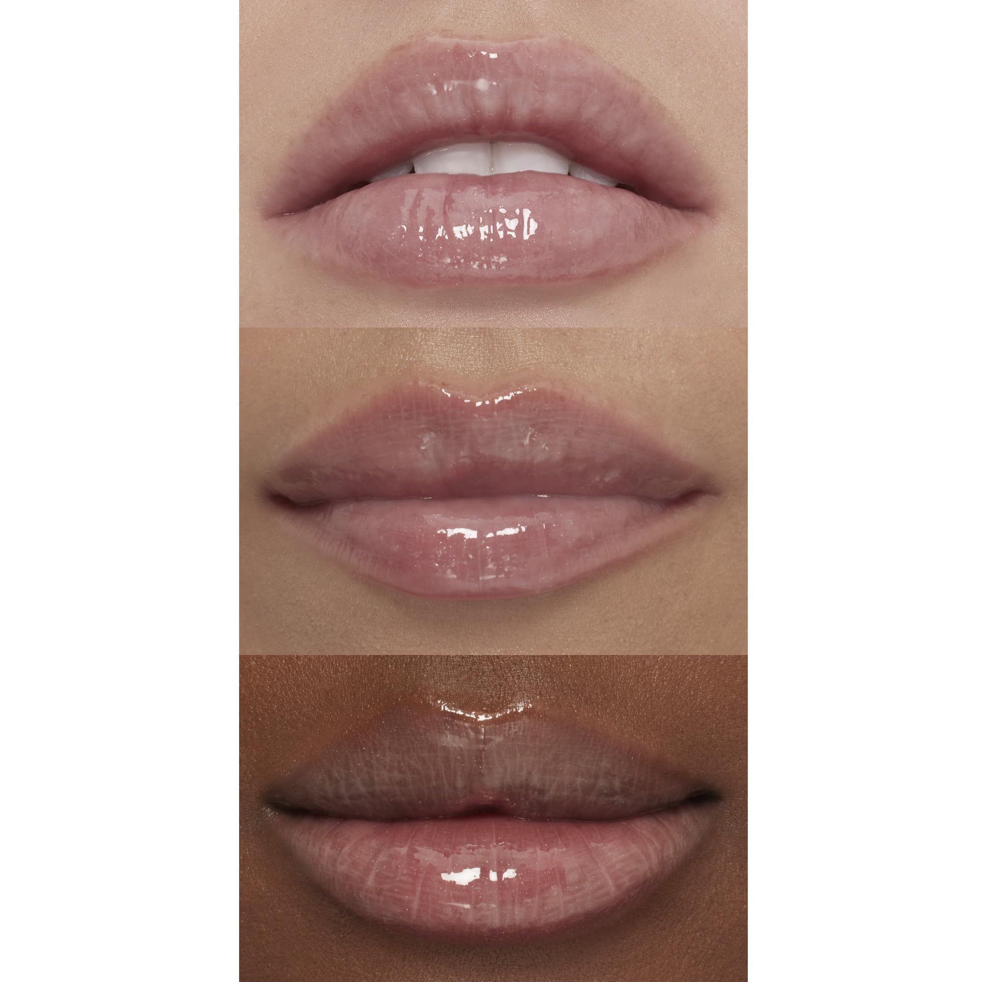 Foto 5 pulgar | Brillo Para Rellenar Labios E.l.f. High-shine Pink Paloma, 2,6 Ml - Venta Internacional.