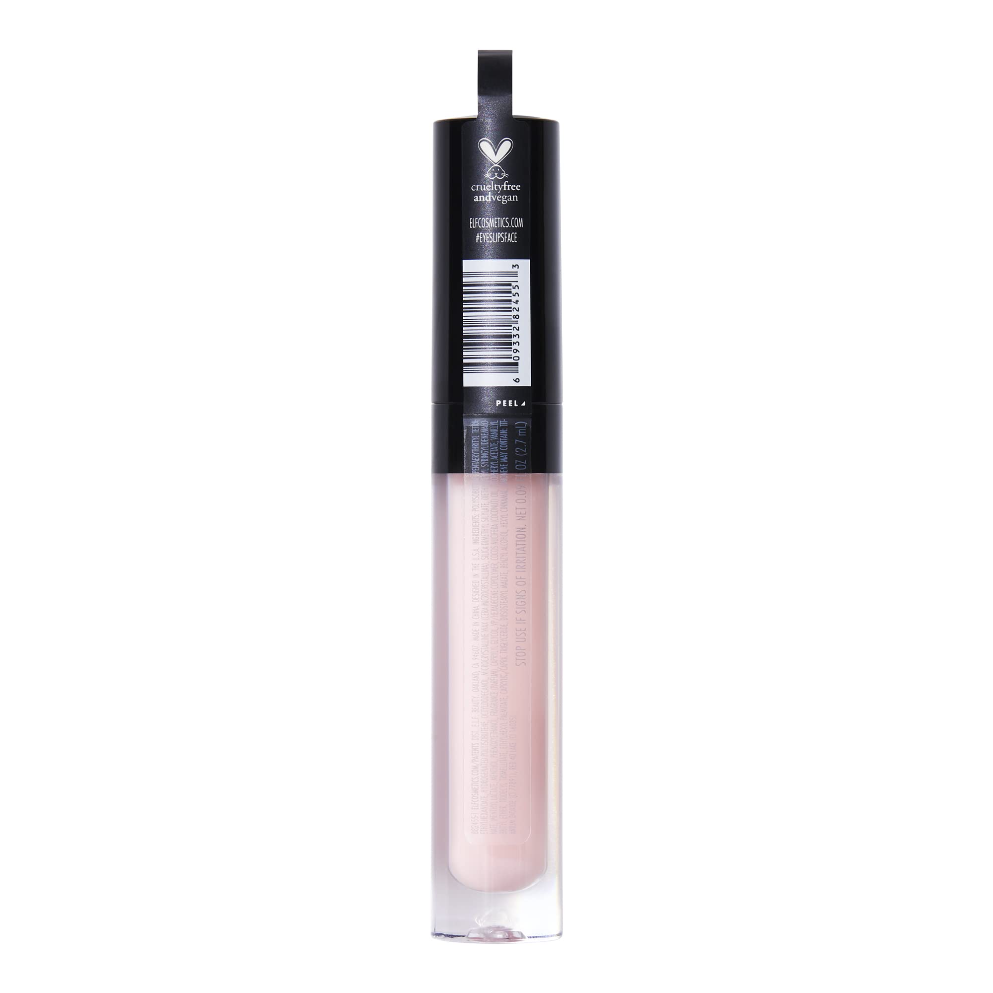 Foto 8 pulgar | Brillo Para Rellenar Labios E.l.f. High-shine Pink Paloma, 2,6 Ml - Venta Internacional.