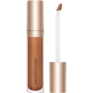 Foto 1 | Brillo Y Bálsamo Labial Bareminerals Mineralist Adventure 4 Ml - Venta Internacional.