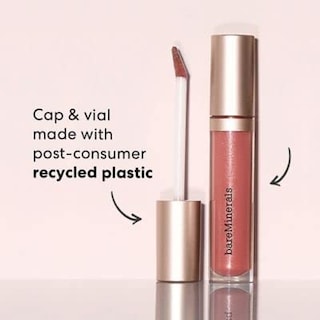 Foto 5 | Brillo Y Bálsamo Labial Bareminerals Mineralist Adventure 4 Ml - Venta Internacional.