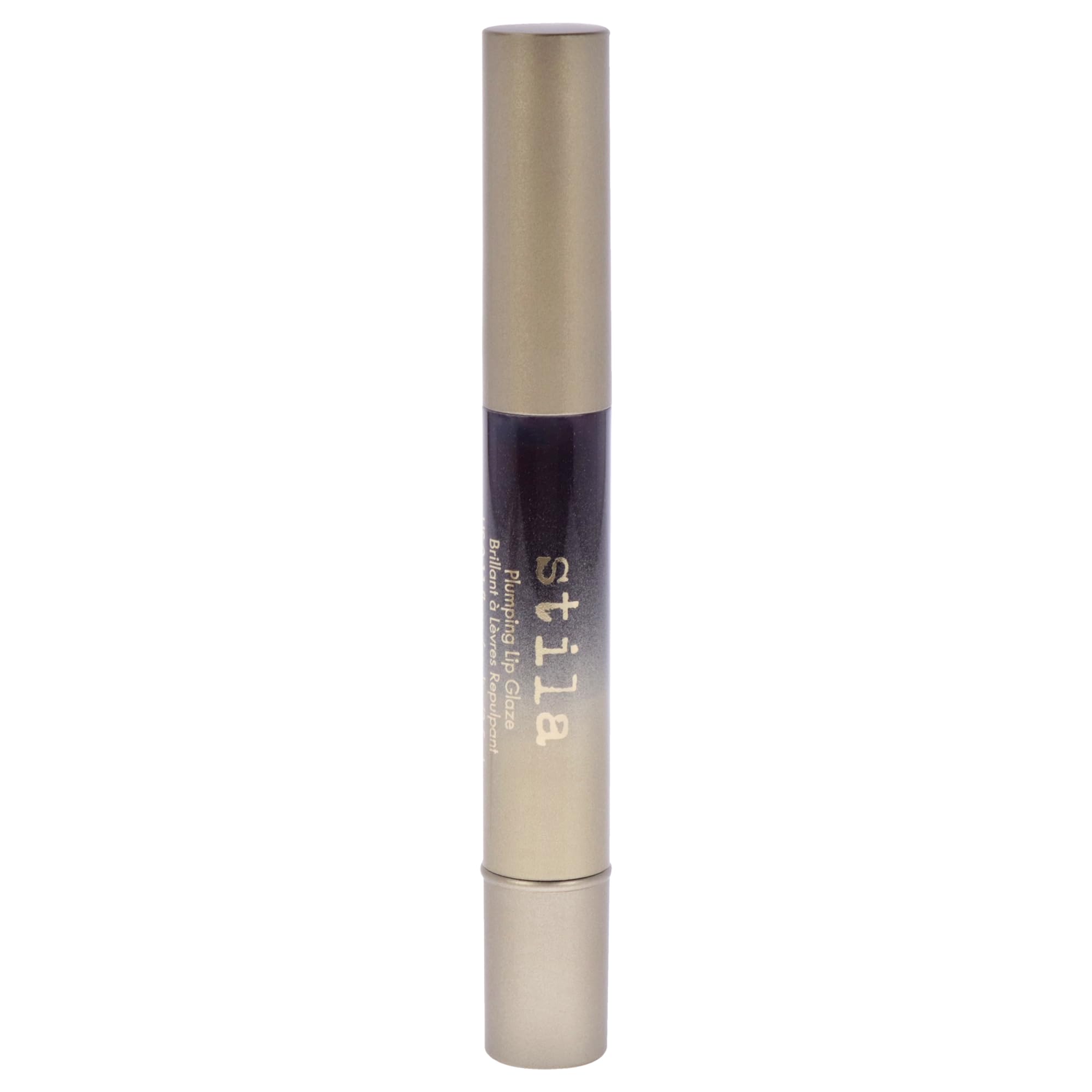 Foto 3 pulgar | Glaze De Labios Stila Plumping Hidratante De Alto Brillo Con Sabor A Menta - Venta Internacional.