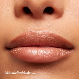 Foto 6 | Aceite Labial En Barra Almay Color & Care Rosy Glaze 120, 2,6 Ml - Venta Internacional.