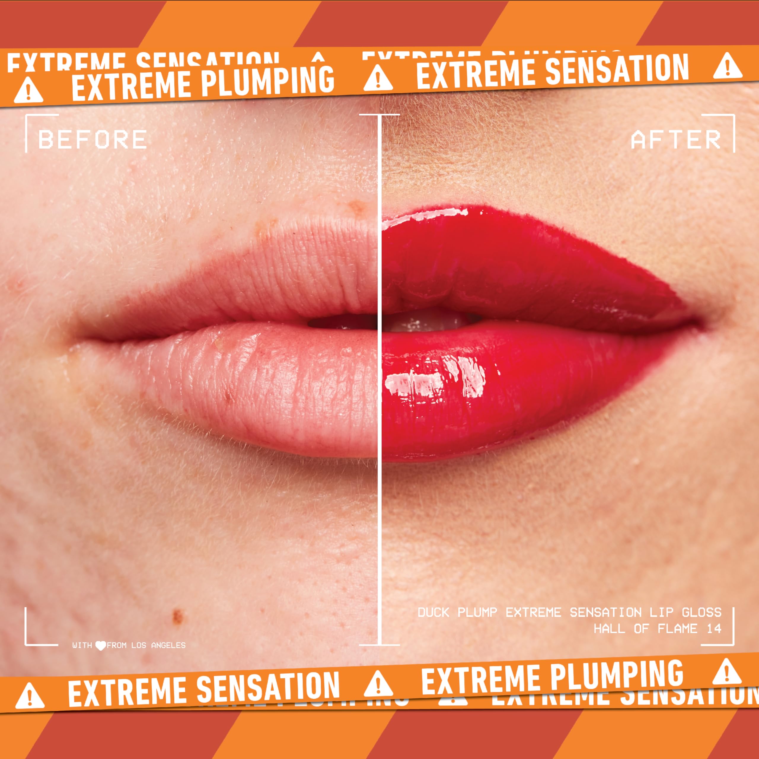 Foto 2 | Brillo De Labios Nyx Professional Makeup Duck Hall Of Fame - Venta Internacional.