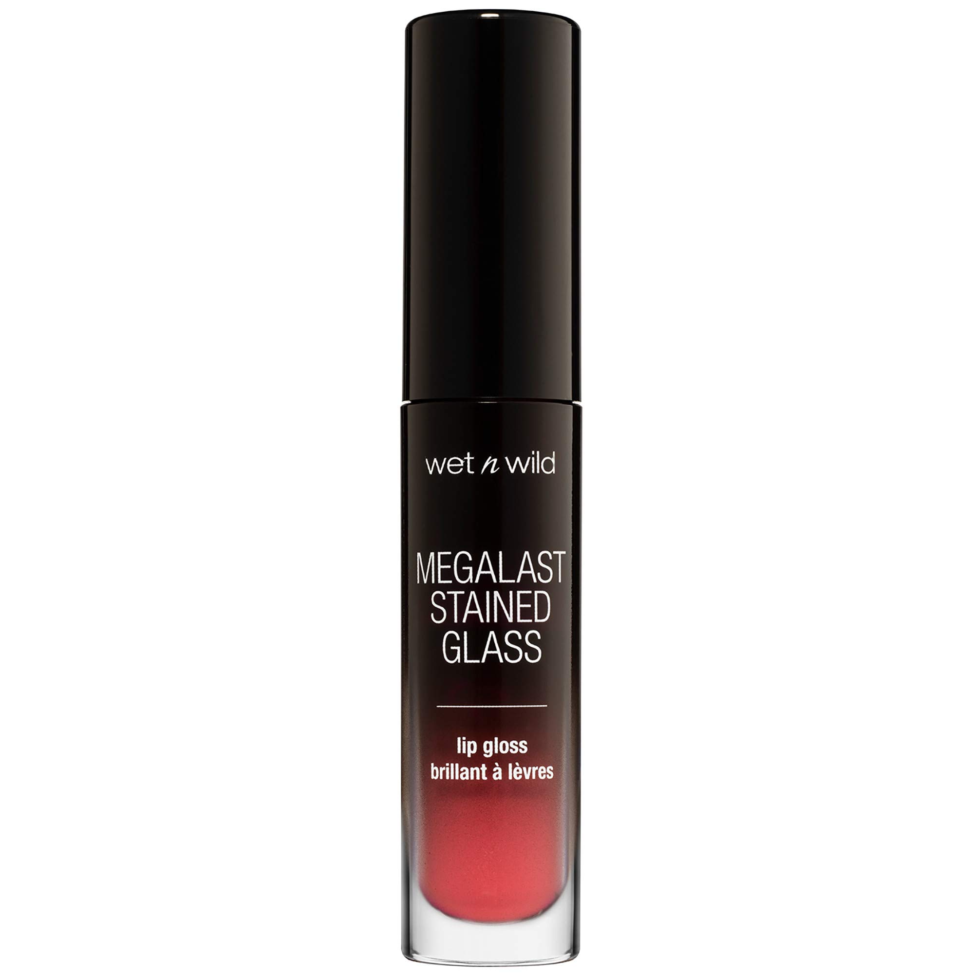 Foto 2 | Brillo De Labios Wet N Wild Mega Last Stained Glass Magic Mirror - Venta Internacional.