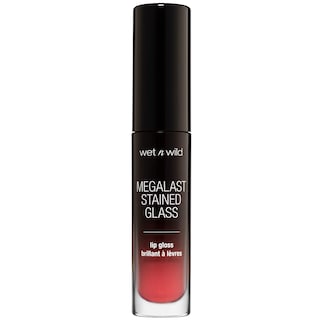 Foto 2 | Brillo De Labios Wet N Wild Mega Last Stained Glass Magic Mirror - Venta Internacional.