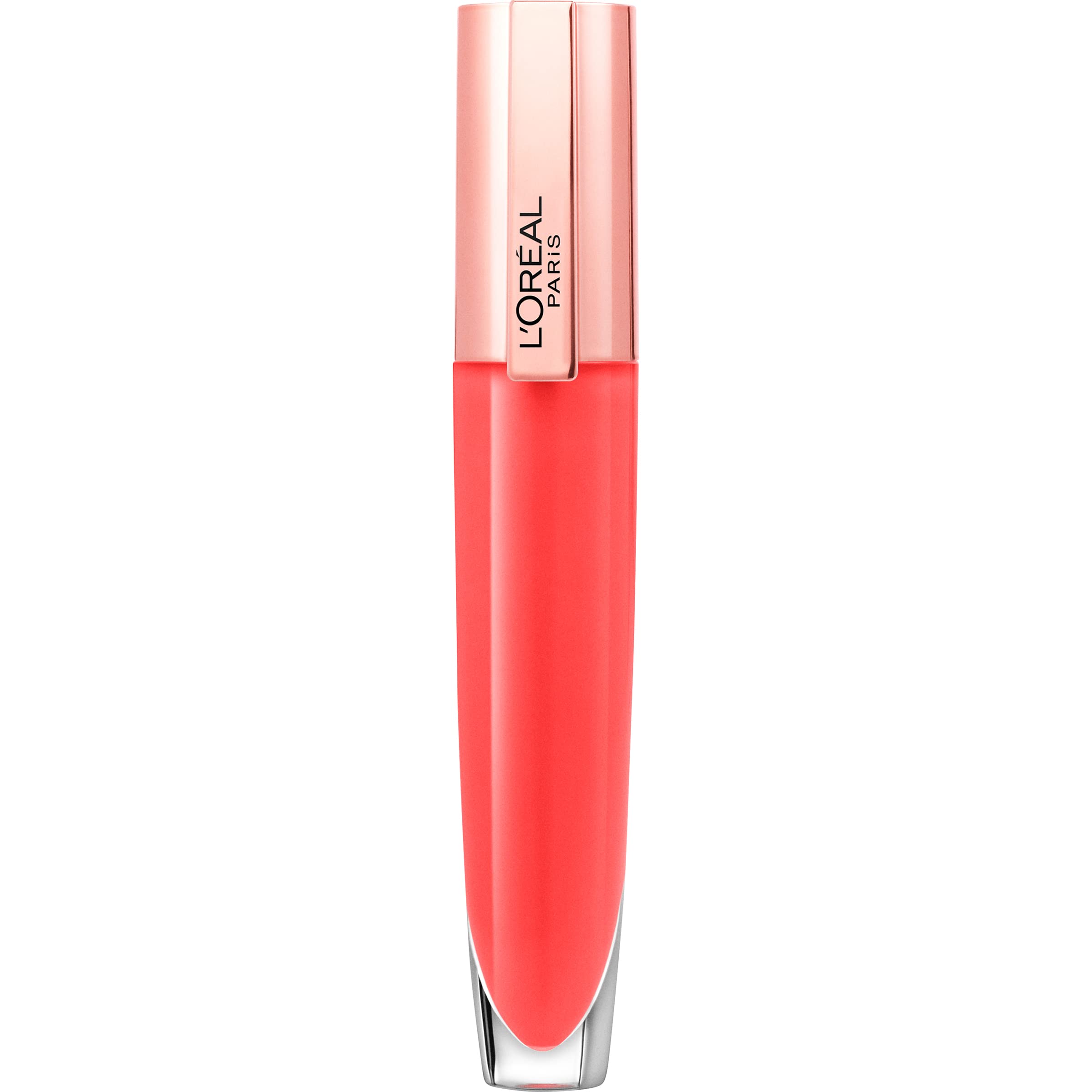 Bálsamo Labial Tintado Con Brillo L'oreal Paris Glow Paradise - Venta Internacional.