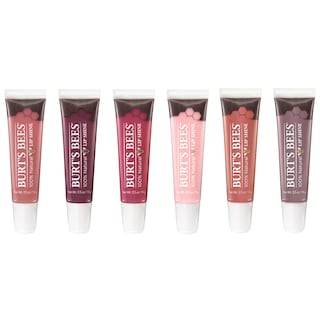 Foto 7 | Rubor Hidratante Lip Shine Burt's Bees, 15 Ml, 100% Natural - Venta Internacional.